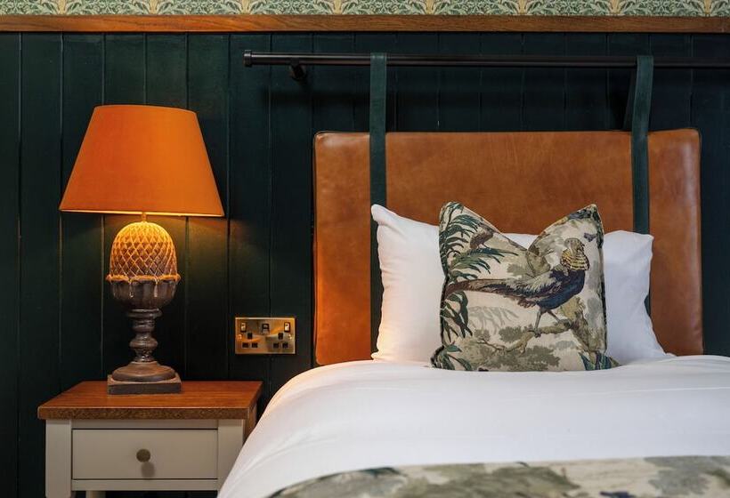 חדר סטנדרט, Wheatsheaf Hotel By Chef & Brewer Collection