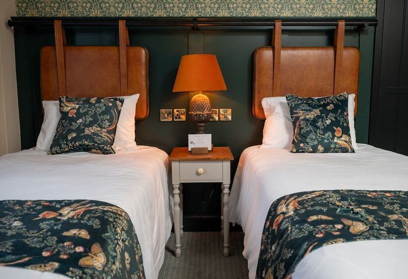 חדר סטנדרט, Wheatsheaf Hotel By Chef & Brewer Collection