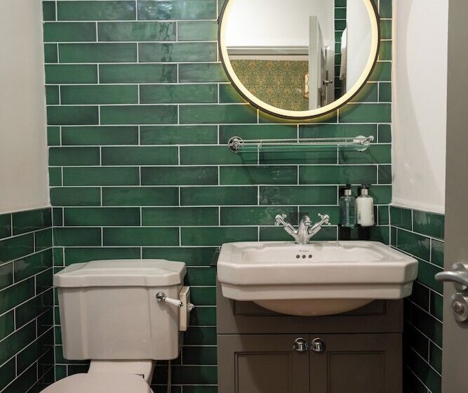 סוויטה, Wheatsheaf Hotel By Chef & Brewer Collection