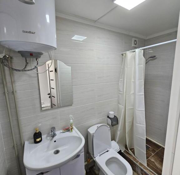 اتاق استاندارد, Guest House Tenir Too