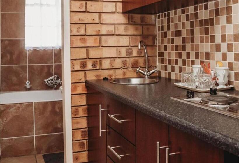 Standardzimmer, Sunset Guesthouse