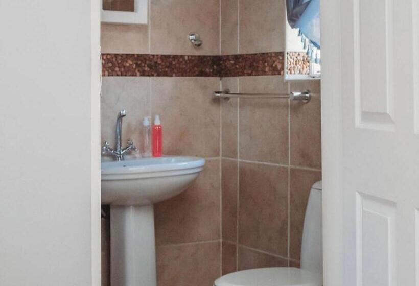 Standardzimmer, Sunset Guesthouse