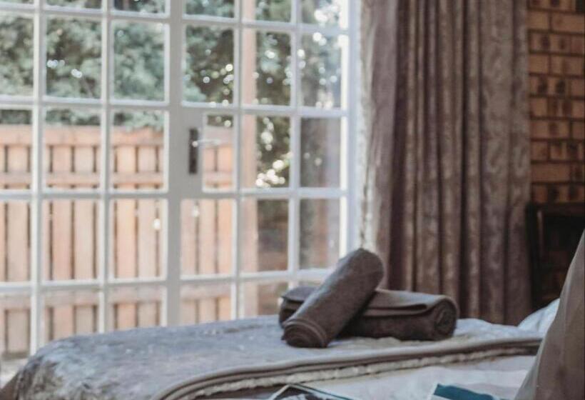 Standardzimmer, Sunset Guesthouse