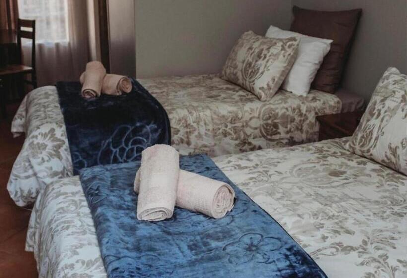 Standardzimmer, Sunset Guesthouse