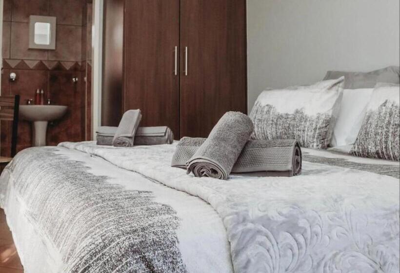 Standardzimmer Kingsize Bett, Sunset Guesthouse