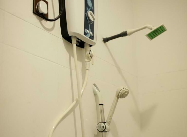 Standard Room Garden View, Aloe Vera Guest House