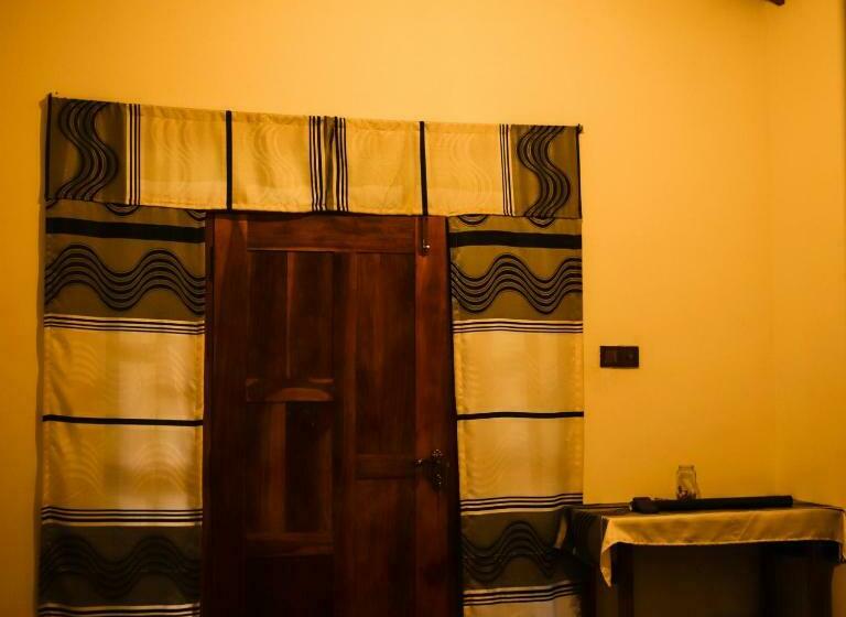 Standard Room Garden View, Aloe Vera Guest House