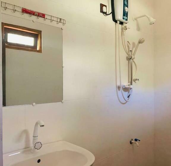 Standard Room Garden View, Aloe Vera Guest House