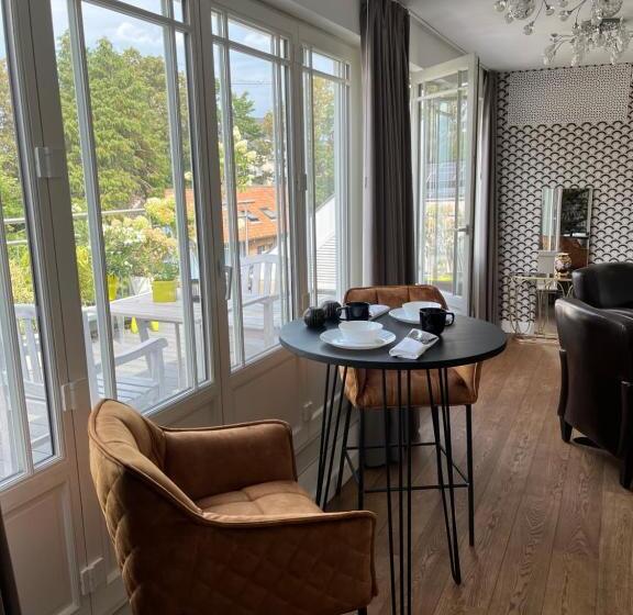 חדר סטנדרט עם טרסה, Rooftop Terrace Suite