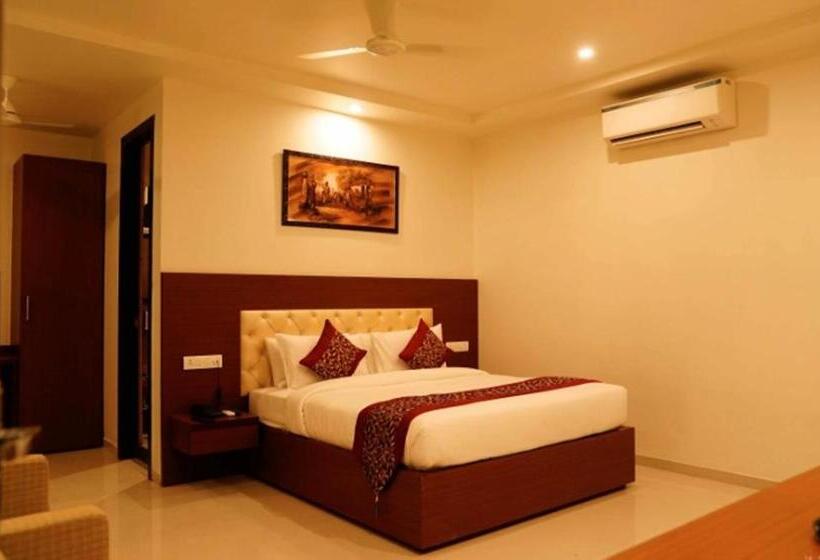 豪华房间, Amer Valley