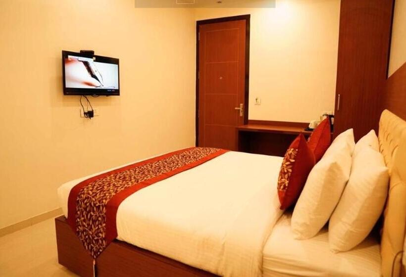 豪华房间, Amer Valley