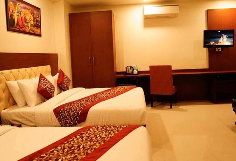 家庭间, Amer Valley