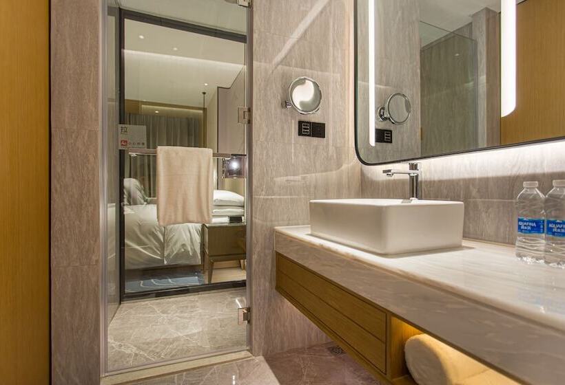 シティビュープレミアムルーム, Courtyard By Marriott Foshan Gaoming