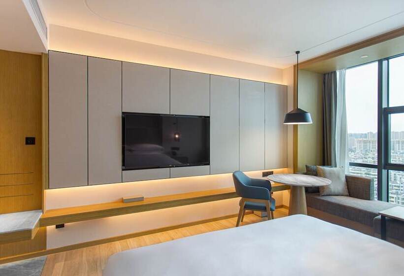 シティビュープレミアムルーム, Courtyard By Marriott Foshan Gaoming