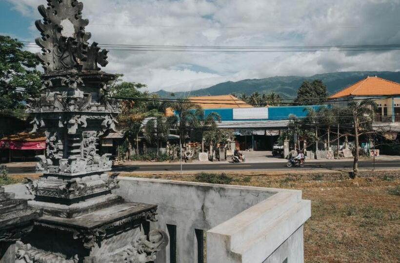 Standart Oda, Kelana Guest House