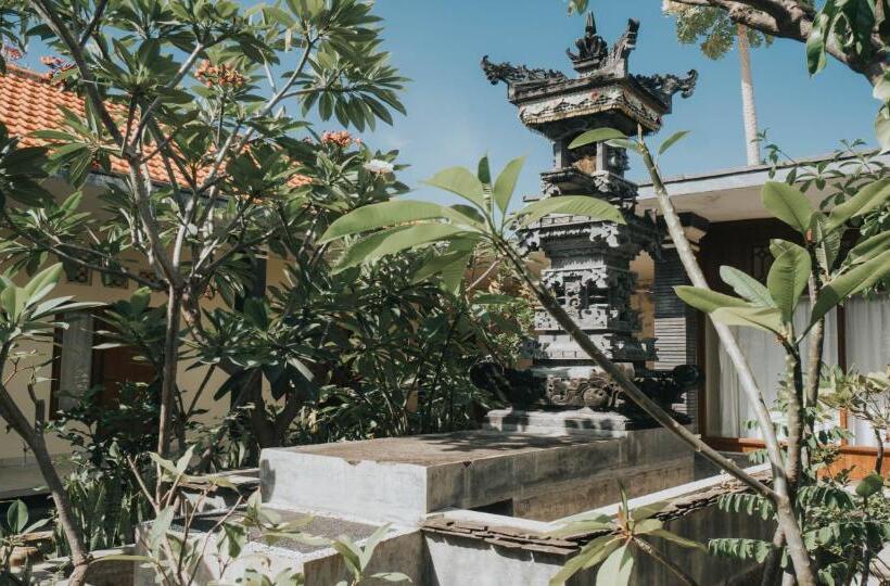 Standart Oda, Kelana Guest House