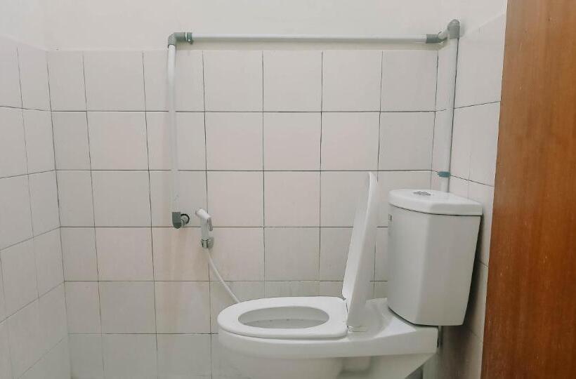 Standart Oda, Kelana Guest House