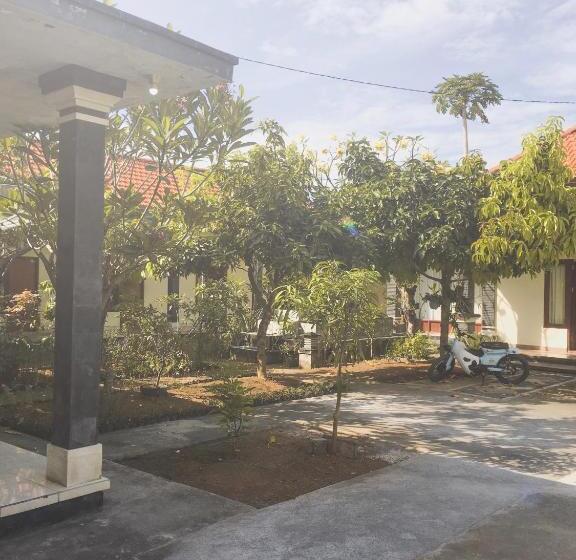 Standart Oda, Kelana Guest House