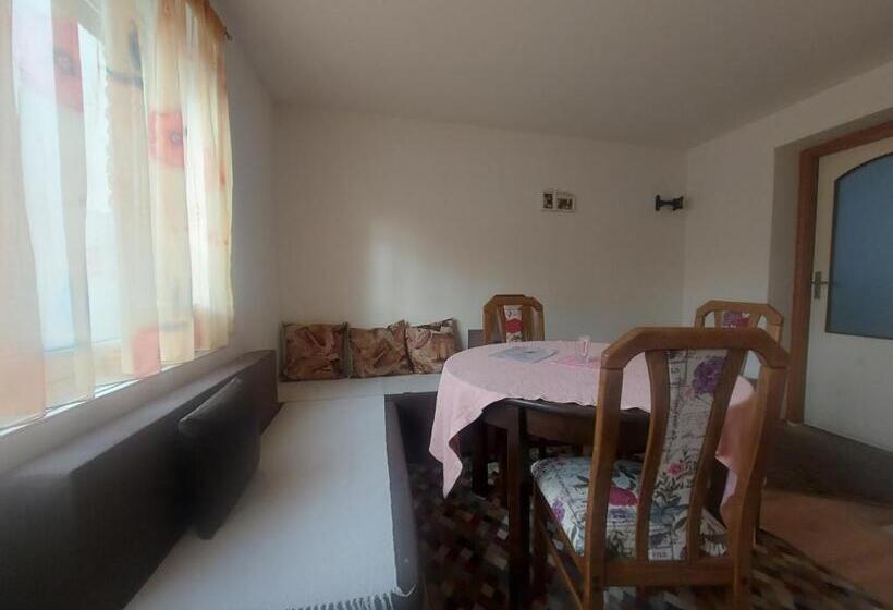 آپارتمان 1 خوابه همکف, Pandora S Place