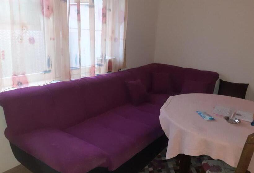 آپارتمان 1 خوابه همکف, Pandora S Place