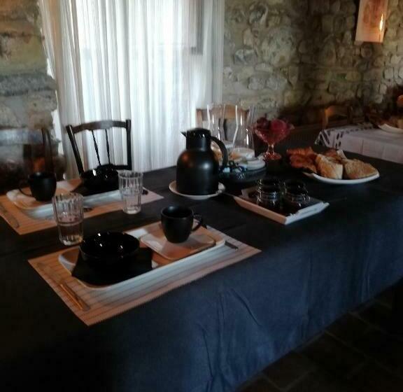 스탠다드 룸, Ardèche Chambres D Hôtes Près De Vallon Pont D Arc