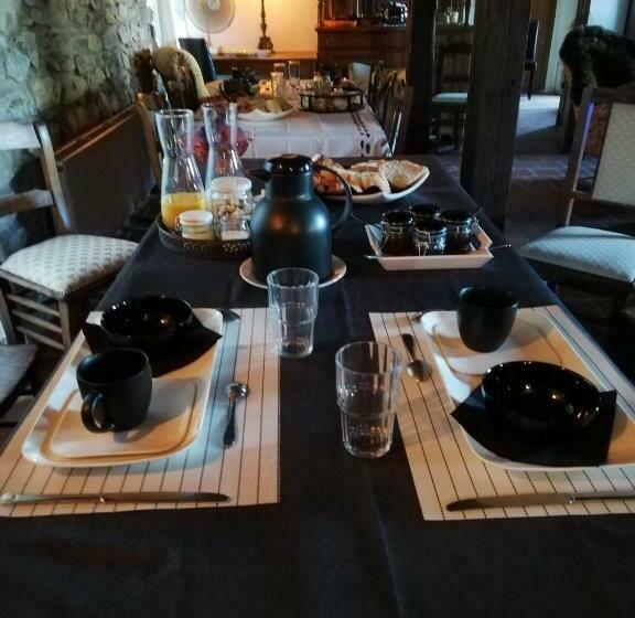 스탠다드 룸, Ardèche Chambres D Hôtes Près De Vallon Pont D Arc