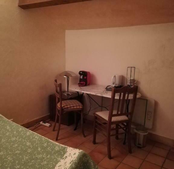 스탠다드 룸, Ardèche Chambres D Hôtes Près De Vallon Pont D Arc