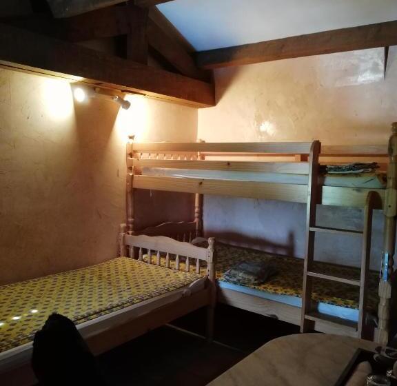 스탠다드 룸, Ardèche Chambres D Hôtes Près De Vallon Pont D Arc