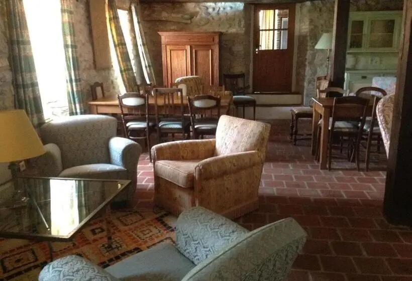 スタンダードルーム, Ardèche Chambres D Hôtes Près De Vallon Pont D Arc