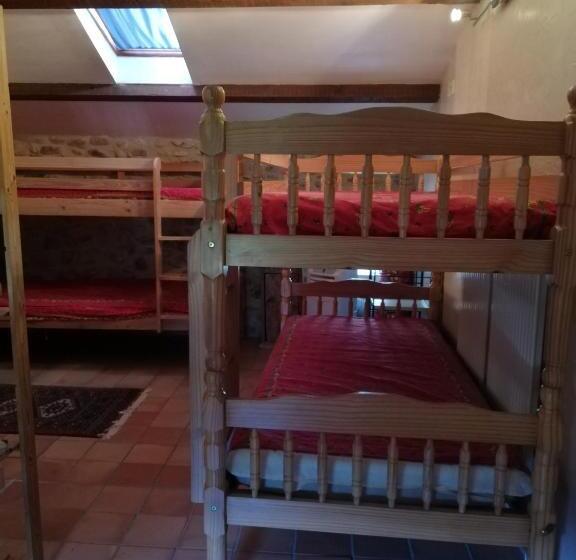 스탠다드 룸, Ardèche Chambres D Hôtes Près De Vallon Pont D Arc