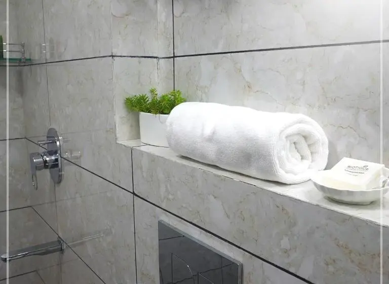 Standard-huone Vuoristonäkymä, Cilantro Comfort
