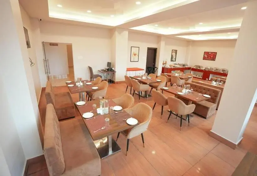 Deluxe-huone, Cilantro Comfort