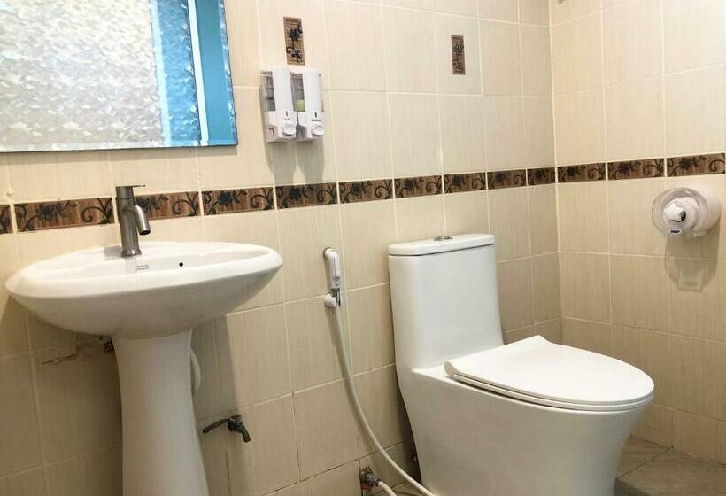 חדר סטנדרט, Wanpen Place