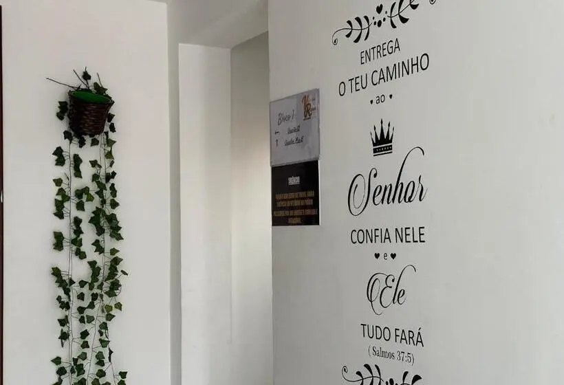 اتاق اکونومی, Valentina Ramos Pousada   Joinville Sc