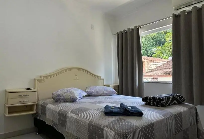 سوییت اجرایی, Valentina Ramos Pousada   Joinville Sc