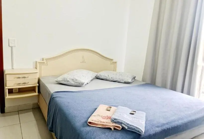 Economy Quadruple Room, Valentina Ramos Pousada   Joinville Sc