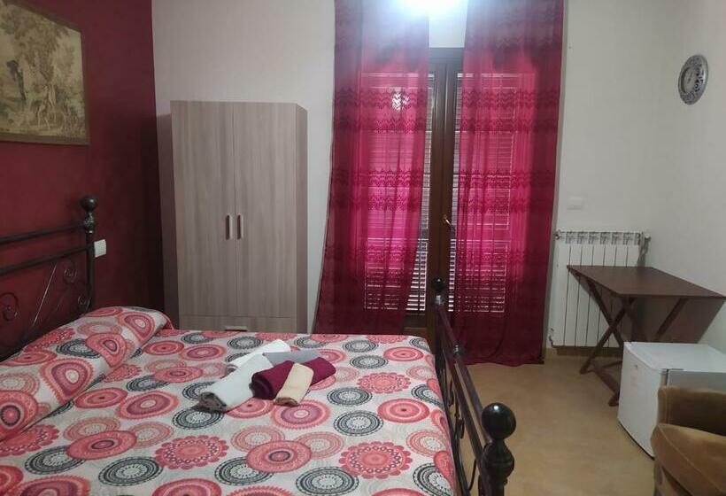 غرفة قياسية, Villa Levante