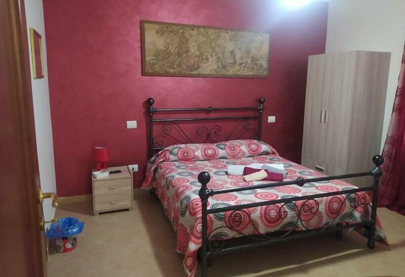 غرفة قياسية, Villa Levante