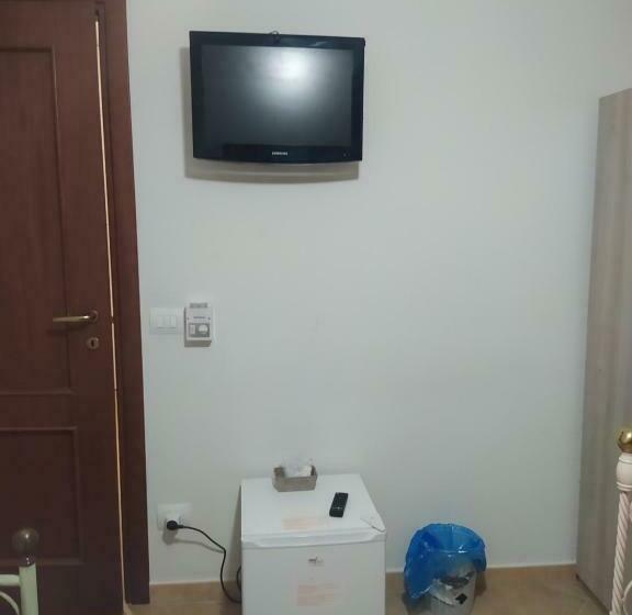 غرفة قياسية حمام مشترك, Villa Levante