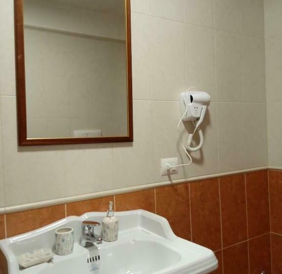 غرفة قياسية مطلّة علي الحديقة, Villa Levante