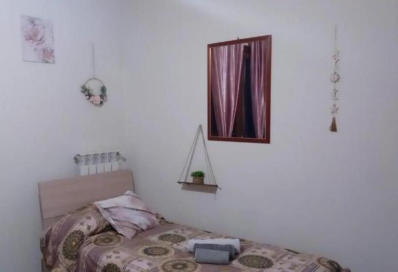 غرفة قياسية حمام مشترك, Villa Levante