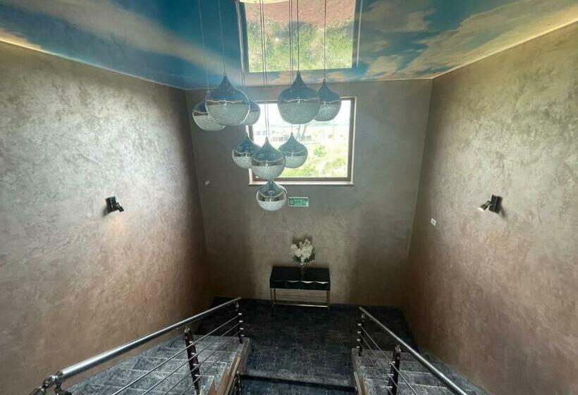 חדר סטנדרט, Pensiunea Ramina