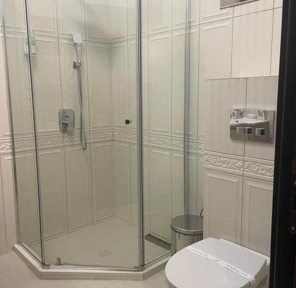 דירת חדר, Pensiunea Ramina