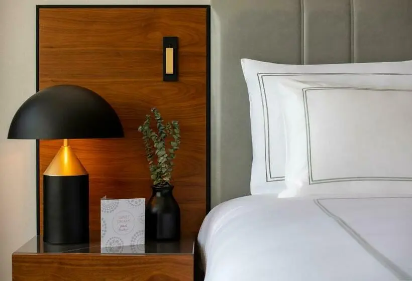 1ベッドルームアパートメント, Swissotel Living Jeddah