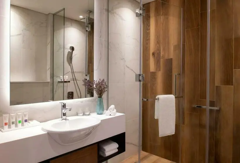 1ベッドルームアパートメント, Swissotel Living Jeddah