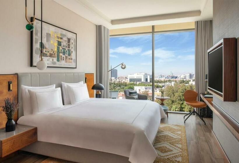 带1个卧室的公寓, Swissotel Living Jeddah