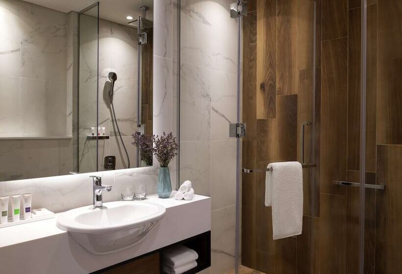 带1个卧室的公寓, Swissotel Living Jeddah