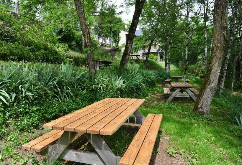 スタンダードルーム, Chambres Et Table D Hotes Du Calvaire