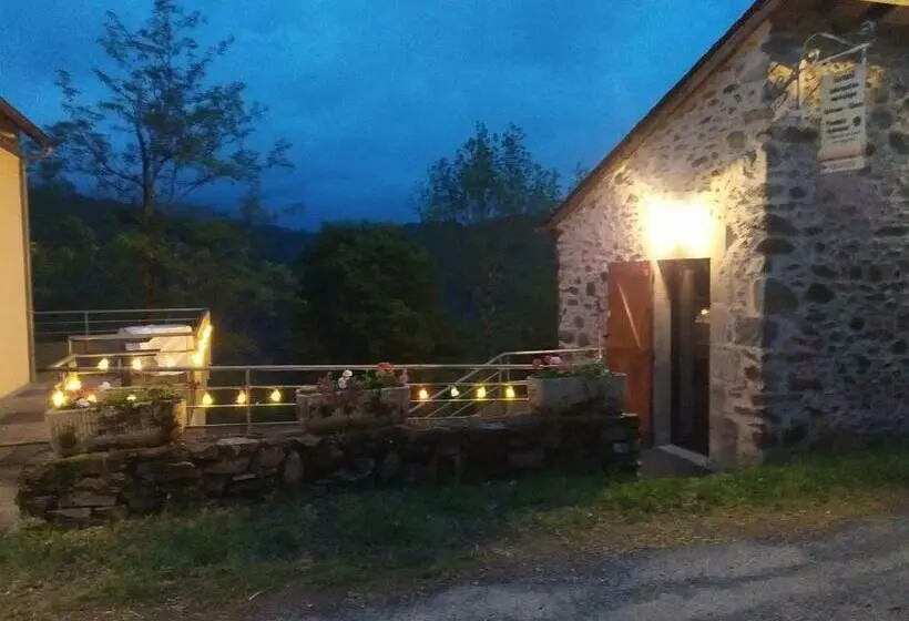 スタンダードルーム, Chambres Et Table D Hotes Du Calvaire