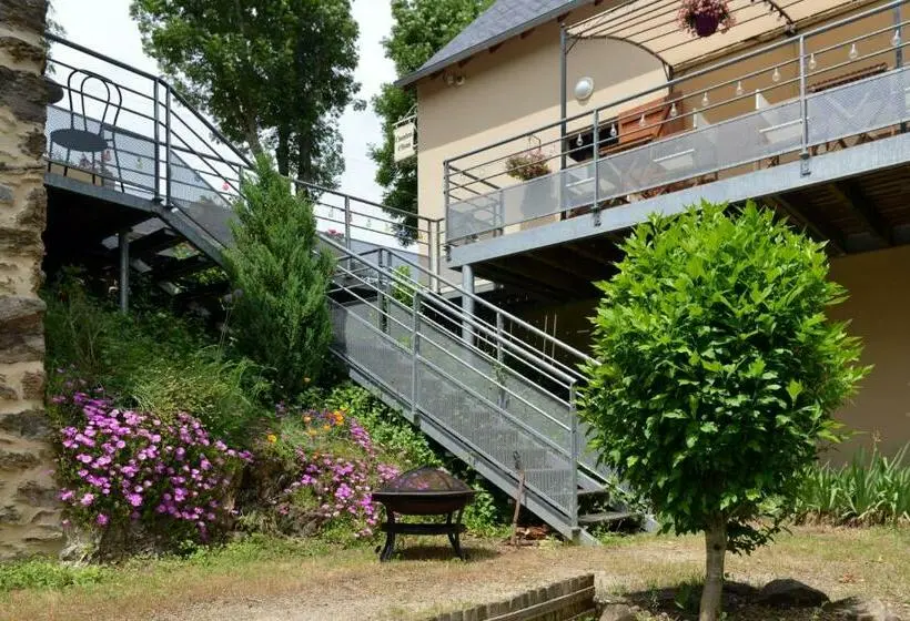 スタンダードルーム, Chambres Et Table D Hotes Du Calvaire